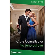 On his island - Clare Connellyová