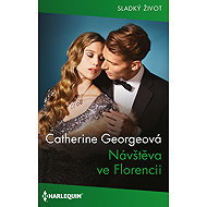 Visit to Florence - Catherine George