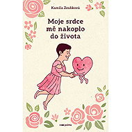 My heart kicked me into life - Kamila Zoubková