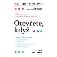 Open when. - Julie Smith