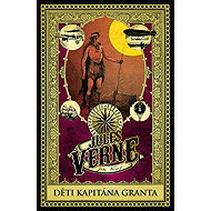 Captain Grant's Children - Jules Verne