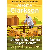 Jeremy's Farm Not Just Animals - When Pigs Fly - Jeremy Clarkson