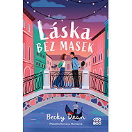 Love without masks - Becky Dean