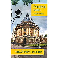 Murderous Oxford - Fatal Beauty - Martin Faith