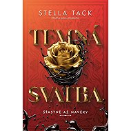 Dark Wedding - Stella Tack