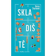 Warehouse - Petra Štarková