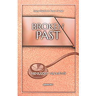 Broken Trap: You can't change the past - Lucy Harris