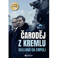 The Wizard of the Kremlin - Giuliano Da Empoli