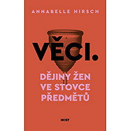 Things - Annabelle Hirsch