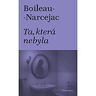 The one that wasn't - Boileau-Narcejac