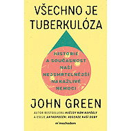 Everything is tuberculosis - John Green