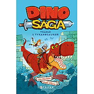 Dinosaur - Collective  Multiple authors
