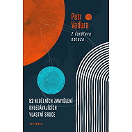 From the vicar's notebook - Petr Vaďura