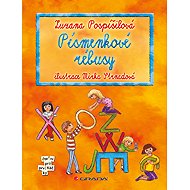 Letter puzzles - Zuzana Pospíšilová