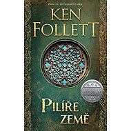 Pillars of the earth - Ken Follett