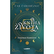 Time of the Witches 3: The Book of Life - Deborah Harkness