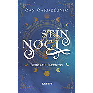 Time of the Witches 2: Shadow of the Night - Deborah Harkness