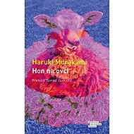 The hunt for the sheep - Haruki Murakami