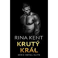 The Cruel King - Rina Kent