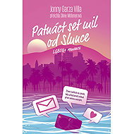 Fifteen hundred miles from the sun - Jonny Garza Villa