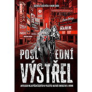 The last shot - Petr Heteša