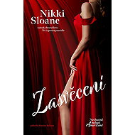 Insiders - Nikki Sloane