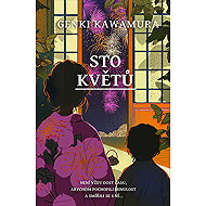 One hundred flowers - Genki Kawamura