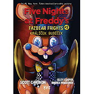Five Nights at Freddy's: Rabbit Wake Up Call - Scott Cawthon