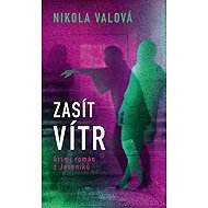 Sow the wind - Nikola Valová