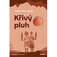 The crooked plough - Itamar Vieira Junior