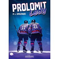 Break the ice - A. L. Graziadei