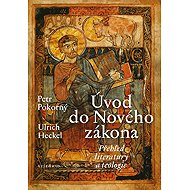 Introduction to the New Testament - Petr Pokorný