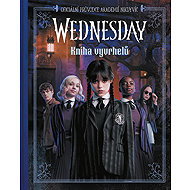 Wednesday: the Book of Outcasts - Collective  Multiple authors
