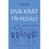 Two times three pedals - Petr Kult