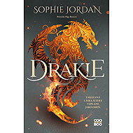 Drakie - Sophie Jordan