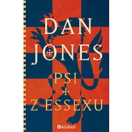 Dogs of Essex - Dan Jones