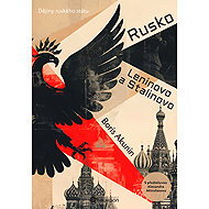Lenin's and Stalin's Russia - Boris Akunin
