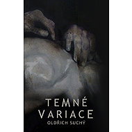 Dark Variations - Oldřich Suchý
