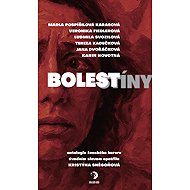 Painkillers - Madla Pospíšilová Karasová