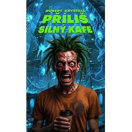 Too strong coffee - Robert Krystall