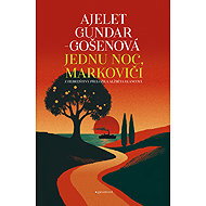 One night, Markovich - Ajelet Gundar-Gošenová