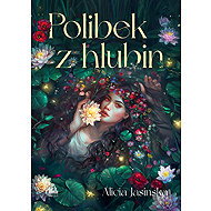 A kiss from the deep - Alicia Jasinska