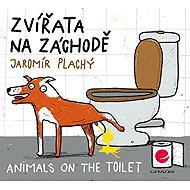 Animals in the toilet - Jaromír Plachý