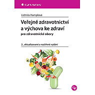 Public health and health education - Lidmila Hamplová