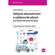 Public Health and Health Education for the School of Public Health - Lidmila Hamplová