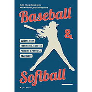 Baseball and softball - Jebavý Radim