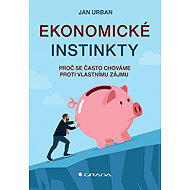 Economic instincts - Jan Urban