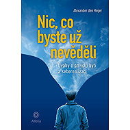 Nothing you didn't already know - Heijer Alexander den