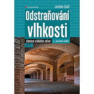 Moisture removal - Jaroslav Solař