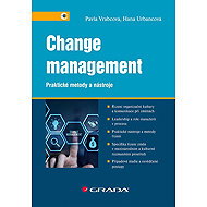 Change management - Hana Urbancová